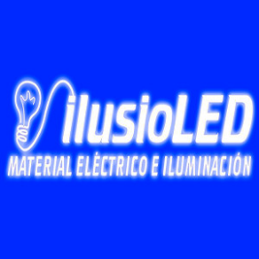 ILUSIOLED Logo