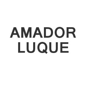 AMADOR LUQUE Logo