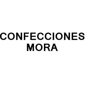 CONFECCIONES MORA Logo