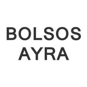 BOLSOS AYRA Logo