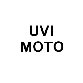 UVI MOTO Logo