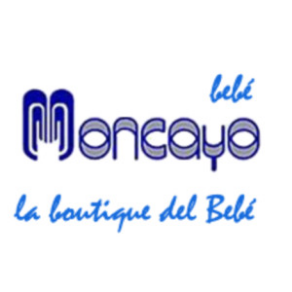 MONCAYO BEBÉ Logo