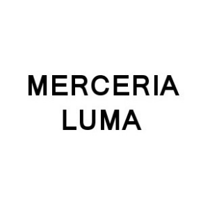 MERCERIA LUMA Logo