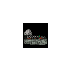 RESTAURANTE IL COLOSSEO Logo