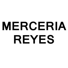 MERCERIA REYES Logo