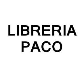 PAPELERÍA PACO Logo