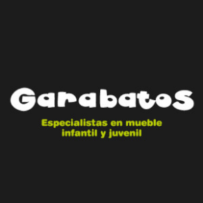 GARABATOS MOBILIARIO Logo