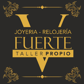 VILLAFUERTE JOYERIA SL Logo