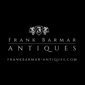 Frank Barmar Antiques Logo