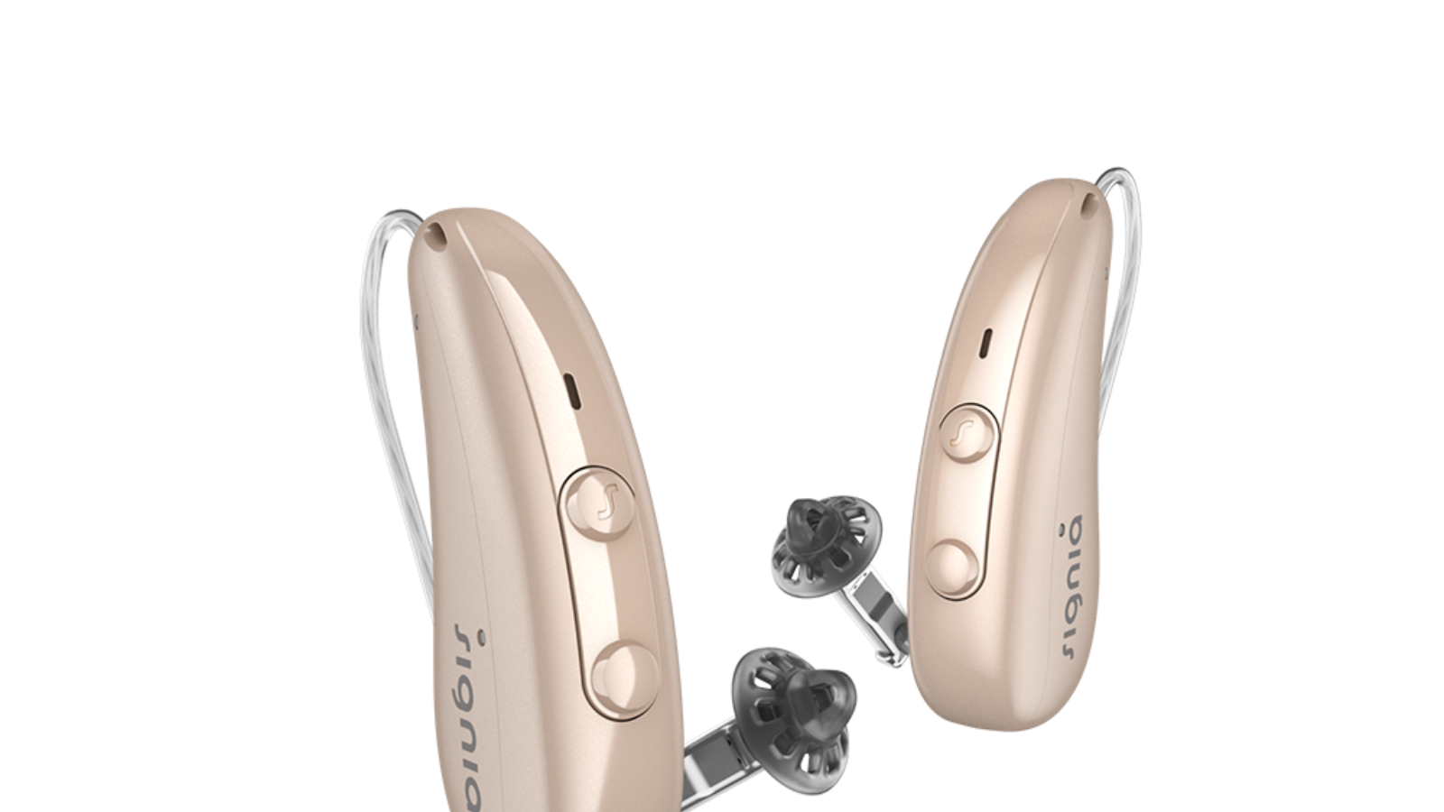 Precio de audífonos inmejorable.