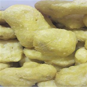 Nuggets de pollo (250 gr.)