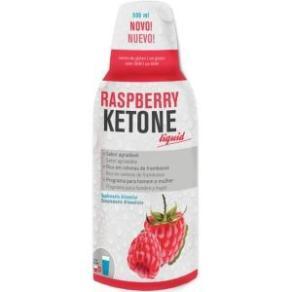Biocol Raspberry Ketone 500ml