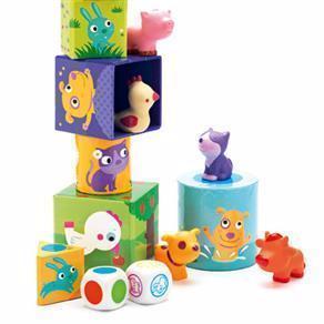 JUEGOS DE MESA- Ludanimo