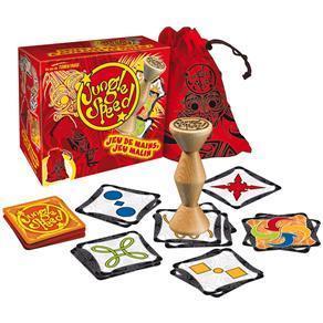 JUEGOS DE MESA- Jungle Speed
