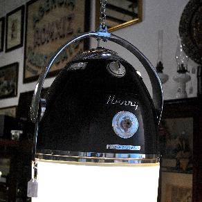 LAMPARA DE TECHO "HENRY COLOMER"