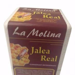 Jalea Real de La Molina 20 gr.