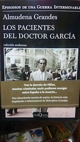 Los Pacientes del Doctor García