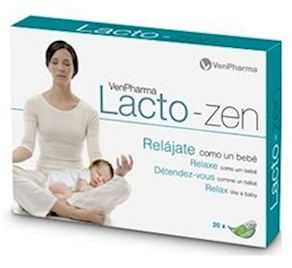 Lacto - Zen