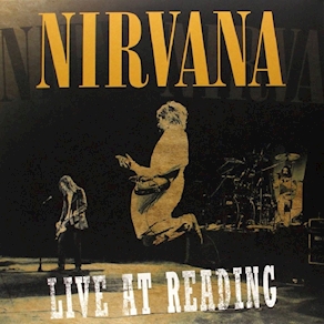 Live At Reading Nirvana
