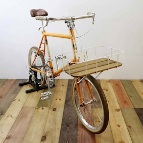 Bicicleta Minivelo