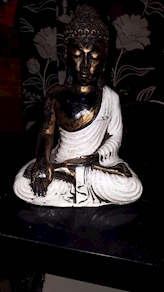 Buda Siddharta