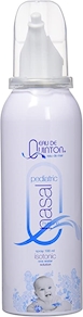 Quinton Pedriatic Nasal Hygiene Solución de Agua de Mar - 100 ml