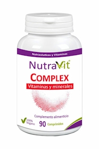 NutraVit COMPLEX