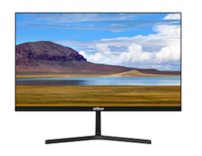 Monitor 27" full hd dahua dhi-lm27-b200 hdmi vga altavoces